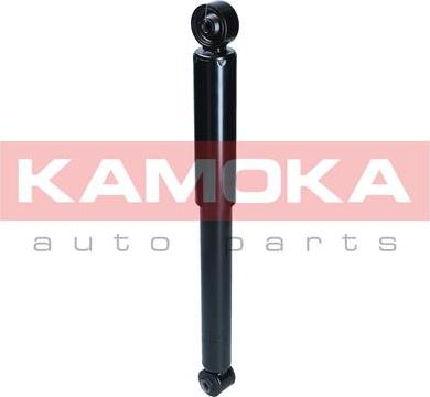 Kamoka 2001197 - Амортизатор autocars.com.ua