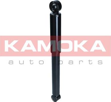 Kamoka 2001197 - Амортизатор autocars.com.ua