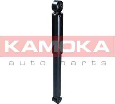 Kamoka 2001197 - Амортизатор autodnr.net