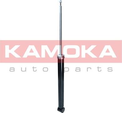 Kamoka 2001199 - Амортизатор autocars.com.ua