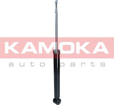 Kamoka 2001201 - Амортизатор autocars.com.ua