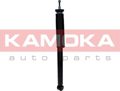 Kamoka 2001206 - Амортизатор autocars.com.ua