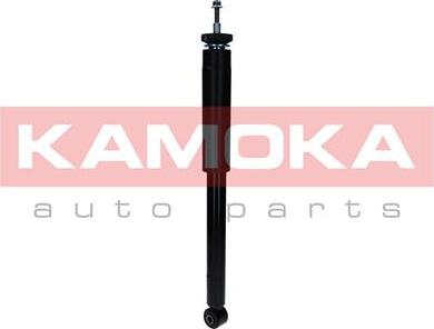 Kamoka 2001206 - Амортизатор autocars.com.ua