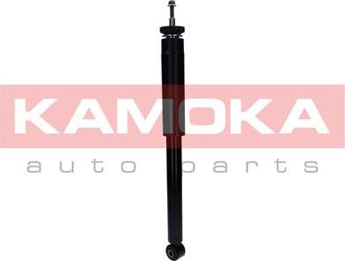 Kamoka 2001206 - Амортизатор autocars.com.ua