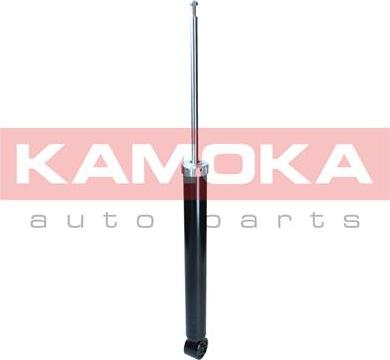 Kamoka 2001207 - Амортизатор autocars.com.ua