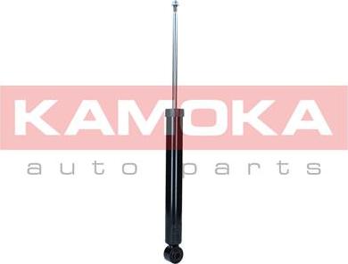 Kamoka 2001208 - Амортизатор autodnr.net