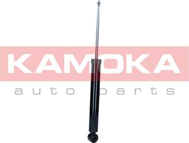 Kamoka 2001208 - Амортизатор avtokuzovplus.com.ua