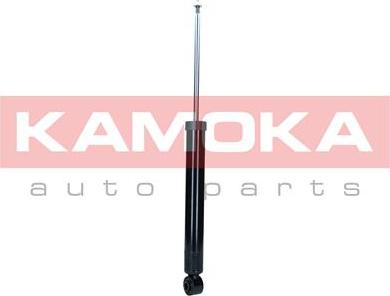 Kamoka 2001208 - Амортизатор avtokuzovplus.com.ua