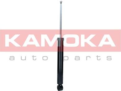 Kamoka 2001208 - Амортизатор avtokuzovplus.com.ua