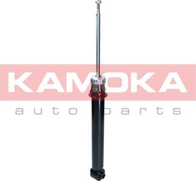 Kamoka 2001210 - Амортизатор avtokuzovplus.com.ua