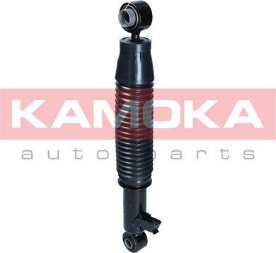 Kamoka 2001211 - Амортизатор autocars.com.ua