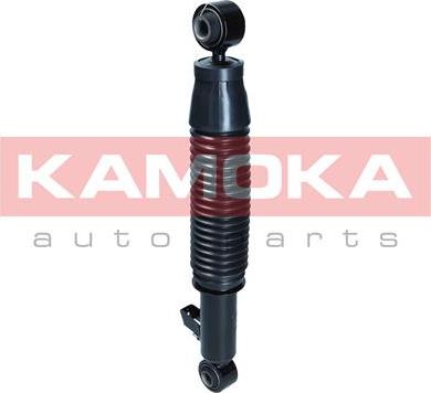 Kamoka 2001211 - Амортизатор autocars.com.ua