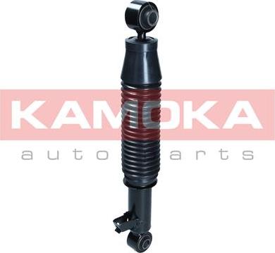 Kamoka 2001211 - Амортизатор autocars.com.ua