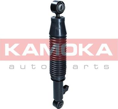 Kamoka 2001211 - Амортизатор autocars.com.ua