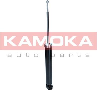 Kamoka 2001212 - Амортизатор autocars.com.ua