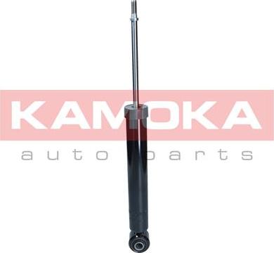 Kamoka 2001213 - Амортизатор autocars.com.ua