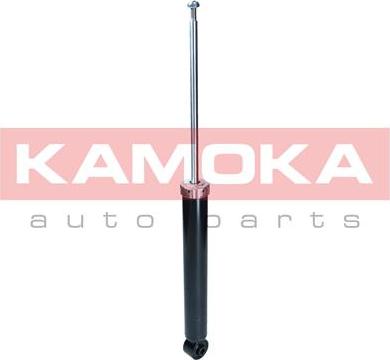 Kamoka 2001214 - Амортизатор autocars.com.ua