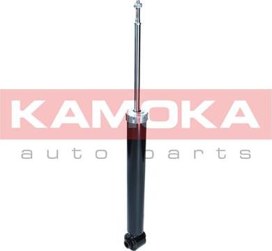 Kamoka 2001216 - Амортизатор autocars.com.ua