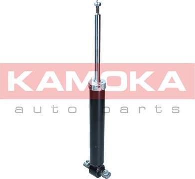 Kamoka 2001217 - Амортизатор autocars.com.ua