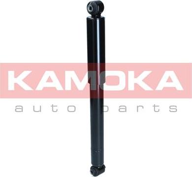 Kamoka 2001218 - Амортизатор avtokuzovplus.com.ua