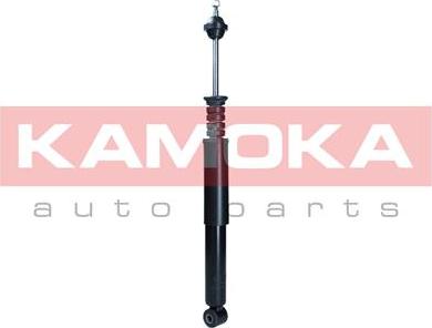 Kamoka 2001219 - Амортизатор autocars.com.ua