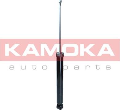 Kamoka 2001221 - Амортизатор autocars.com.ua