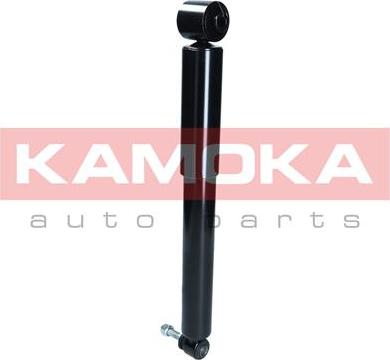 Kamoka 2001222 - Амортизатор autocars.com.ua