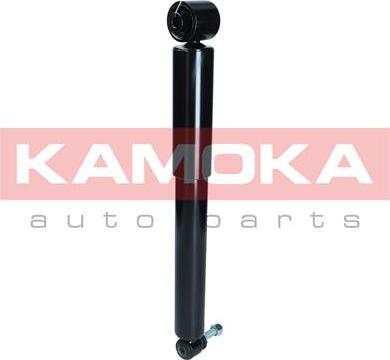 Kamoka 2001222 - Амортизатор autocars.com.ua