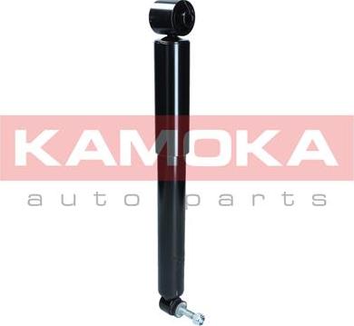 Kamoka 2001222 - Амортизатор autocars.com.ua