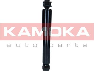 Kamoka 2001224 - Амортизатор autocars.com.ua