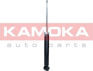 Kamoka 2001225 - Амортизатор autocars.com.ua