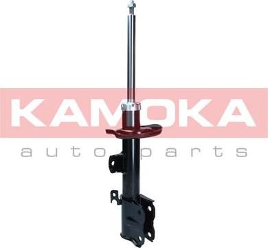 Kamoka 2001228 - Амортизатор autocars.com.ua