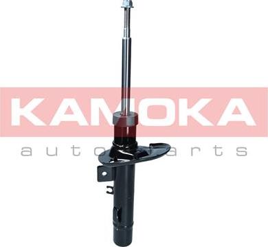 Kamoka 2001231 - Амортизатор autocars.com.ua