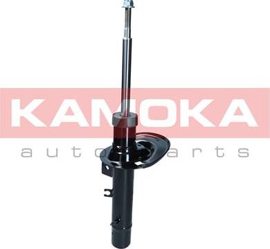 Kamoka 2001232 - Амортизатор autocars.com.ua