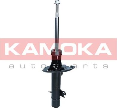 Kamoka 2001232 - Амортизатор autocars.com.ua