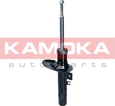 Kamoka 2001232 - Амортизатор autocars.com.ua