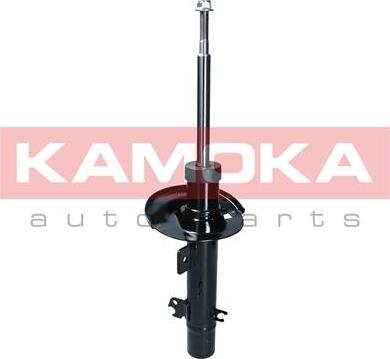 Kamoka 2001232 - Амортизатор autocars.com.ua