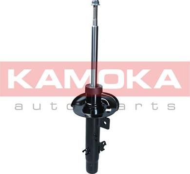 Kamoka 2001233 - Амортизатор autodnr.net