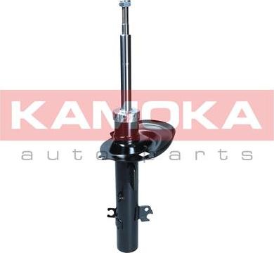 Kamoka 2001281 - Амортизатор avtokuzovplus.com.ua