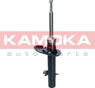 Kamoka 2001281 - Амортизатор avtokuzovplus.com.ua