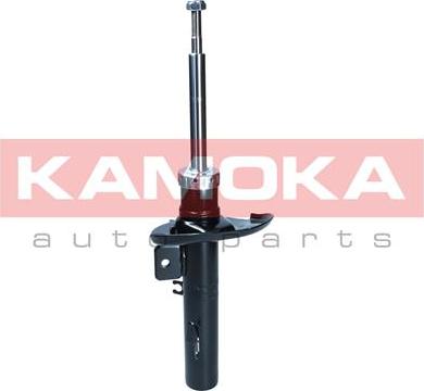 Kamoka 2001281 - Амортизатор autodnr.net