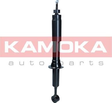 Kamoka 2001284 - Амортизатор autocars.com.ua