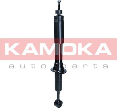 Kamoka 2001284 - Амортизатор autocars.com.ua