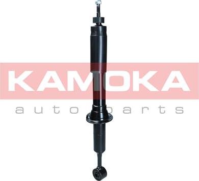 Kamoka 2001284 - Амортизатор autodnr.net