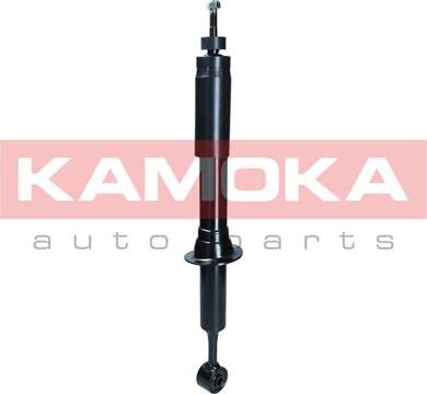 Kamoka 2001284 - Амортизатор autocars.com.ua