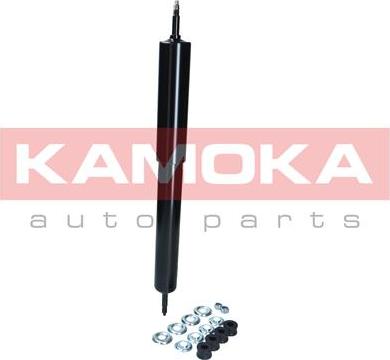 Kamoka 2009001 - Амортизатор рулевого управления autodnr.net
