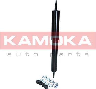 Kamoka 2009001 - Амортизатор рульового управління autocars.com.ua