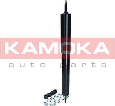 Kamoka 2009001 - Амортизатор рульового управління autocars.com.ua