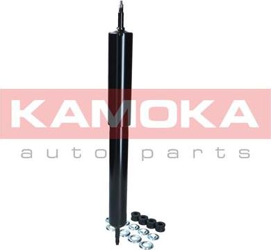 Kamoka 2009001 - Амортизатор рульового управління autocars.com.ua