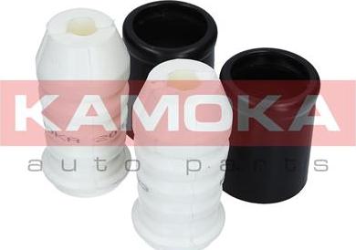 Kamoka 2019023 - Пылезащитный комплект, амортизатор autodnr.net